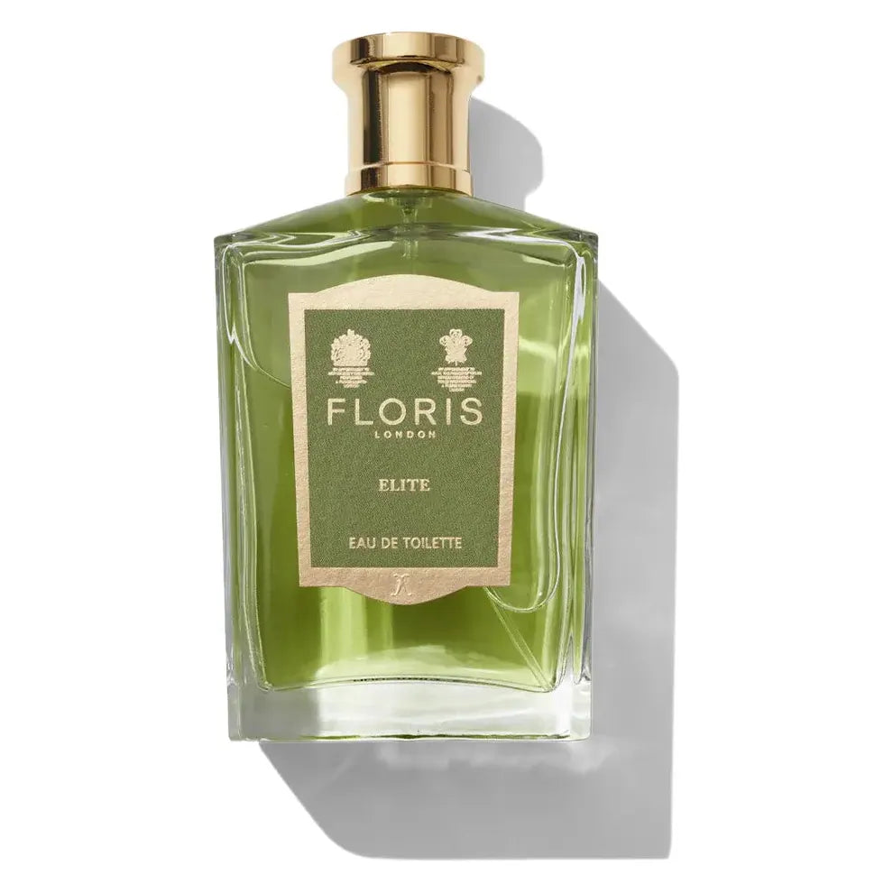 Floris Elite Eau De Toilette 100ml