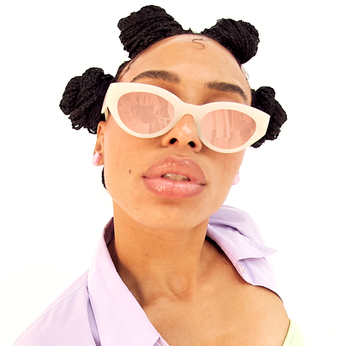 Elizabeth Rose Gold Prescription