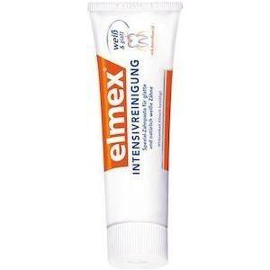 Elmex Intensive Cleanning Toothpaste 50ml