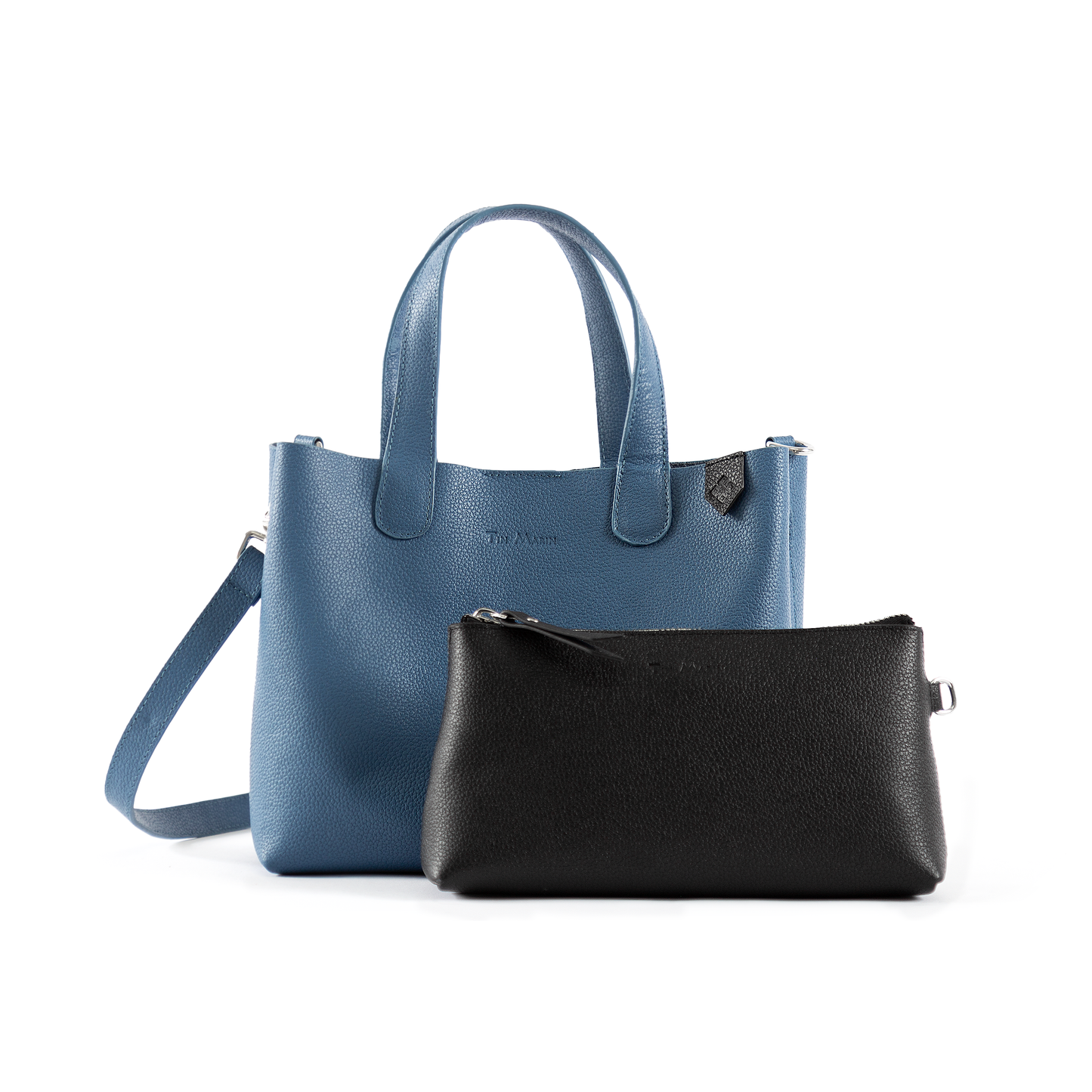 Emma Leather Crossbody