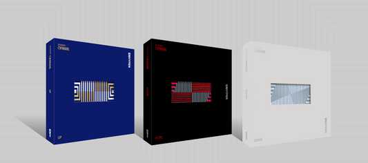 ENHYPEN - Mini Album Vol.2 [Border : Carnival]