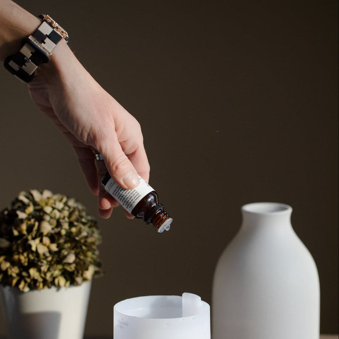 Essential Oil Diffuser Blends - Osadia Concept Store