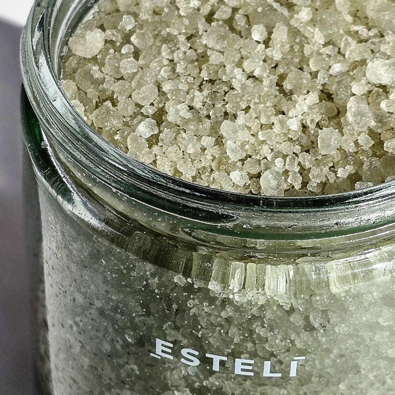 OJO DE AQUA Mineral Soak