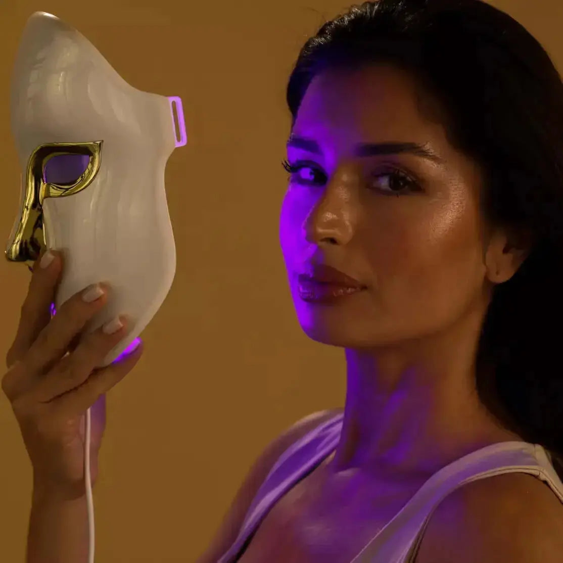 Lumo⁺ + Mirage + Venus: Complete Anti-Aging and Skin Rejuvenation Set