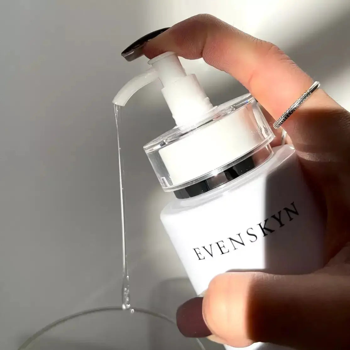 EvenSkyn® Conduction Gel (300ml) — For Radiofrequency (RF), Ultrasound & Microcurrent Devices