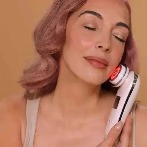 Lumo⁺ + Phoenix: Professional-Grade Skin Tightening and Lifting Duo