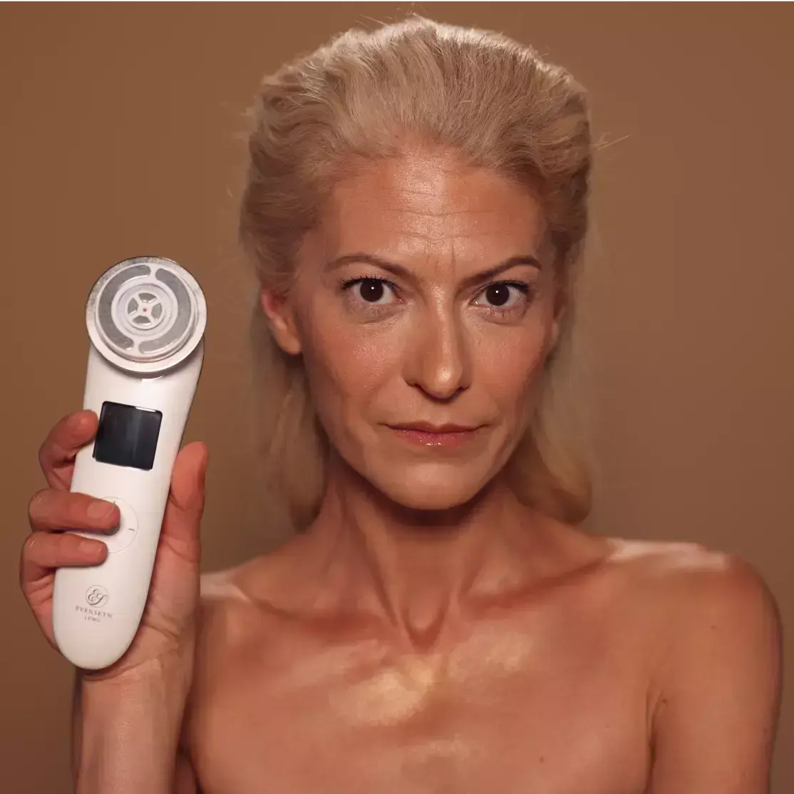 Lumo⁺ + Venus + Phoenix: Ultimate Trio for Youthful and Radiant Skin