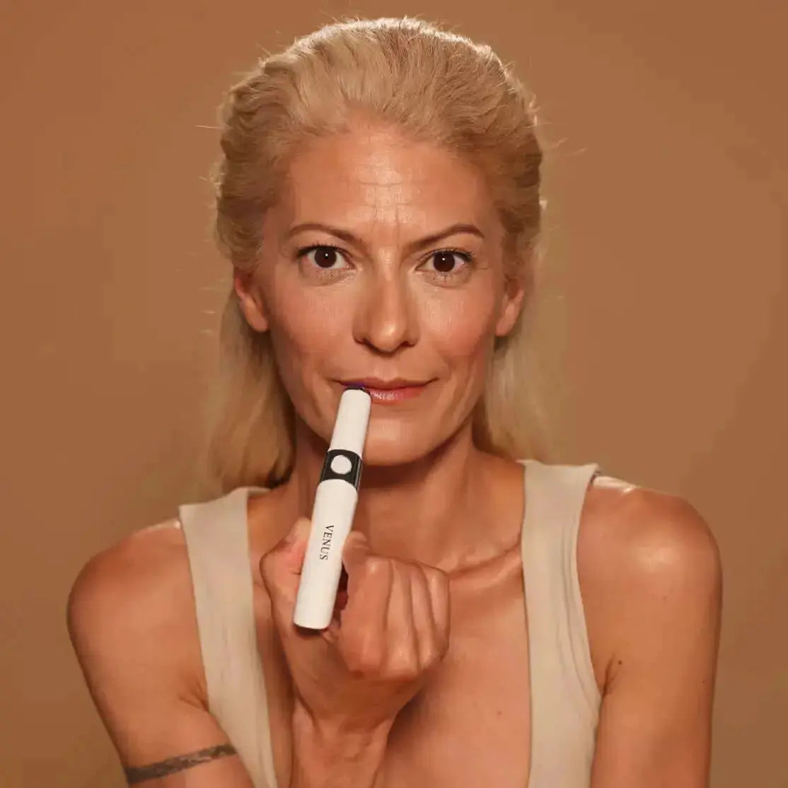 EvenSkyn® Venus: Advanced Eyelid Anti-Aging Device