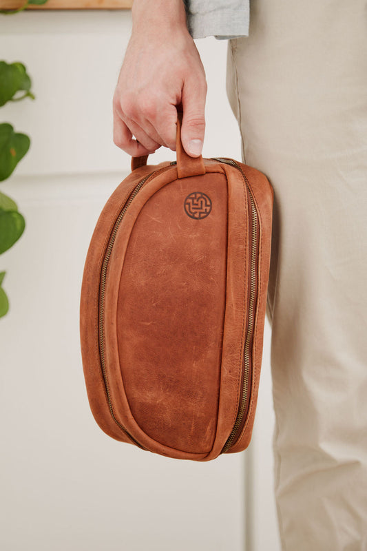 Explorer Dopp Kit