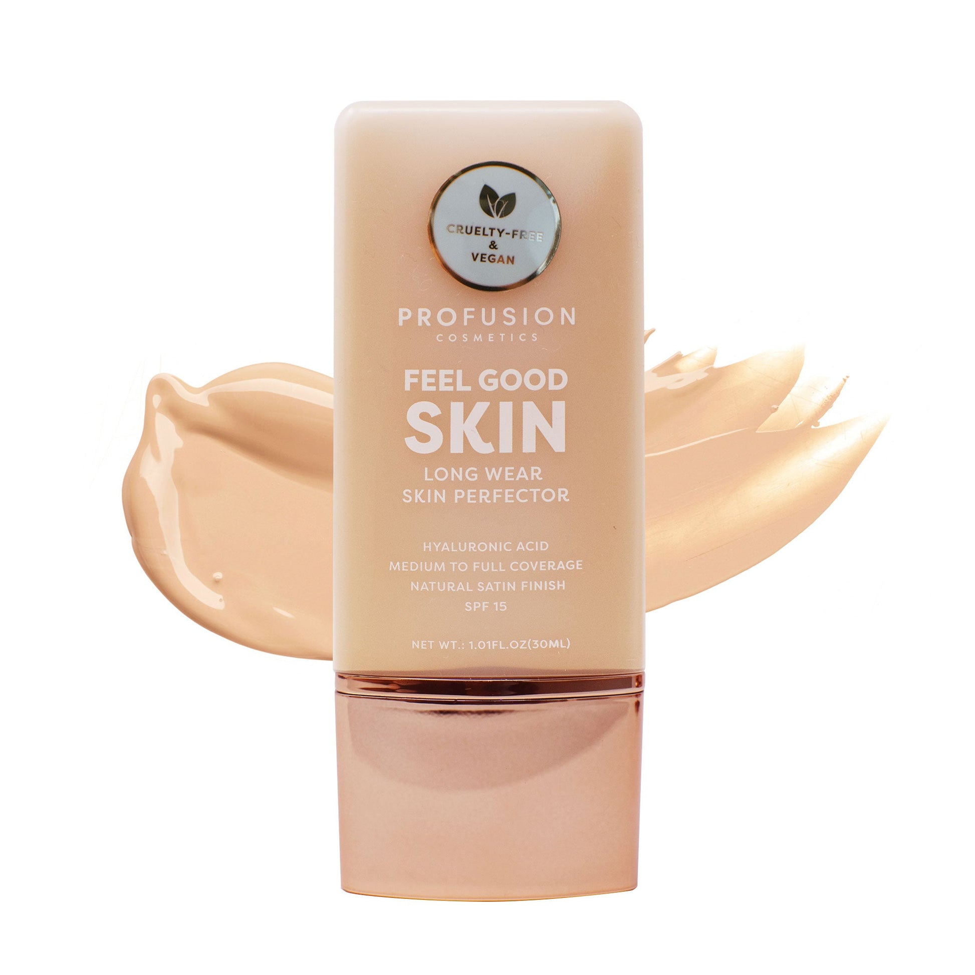 Feel Good Skin | Hydrating Skin Perfector - Osadia Concept Store