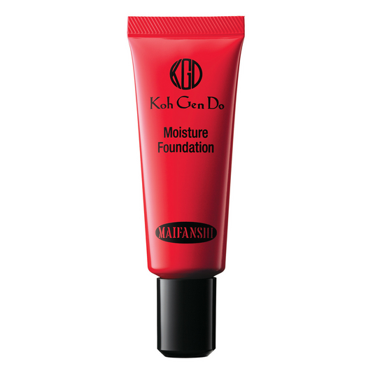 MOISTURE FOUNDATION - Osadia Concept Store