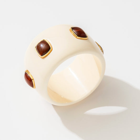 Last Call Bangle Bracelet