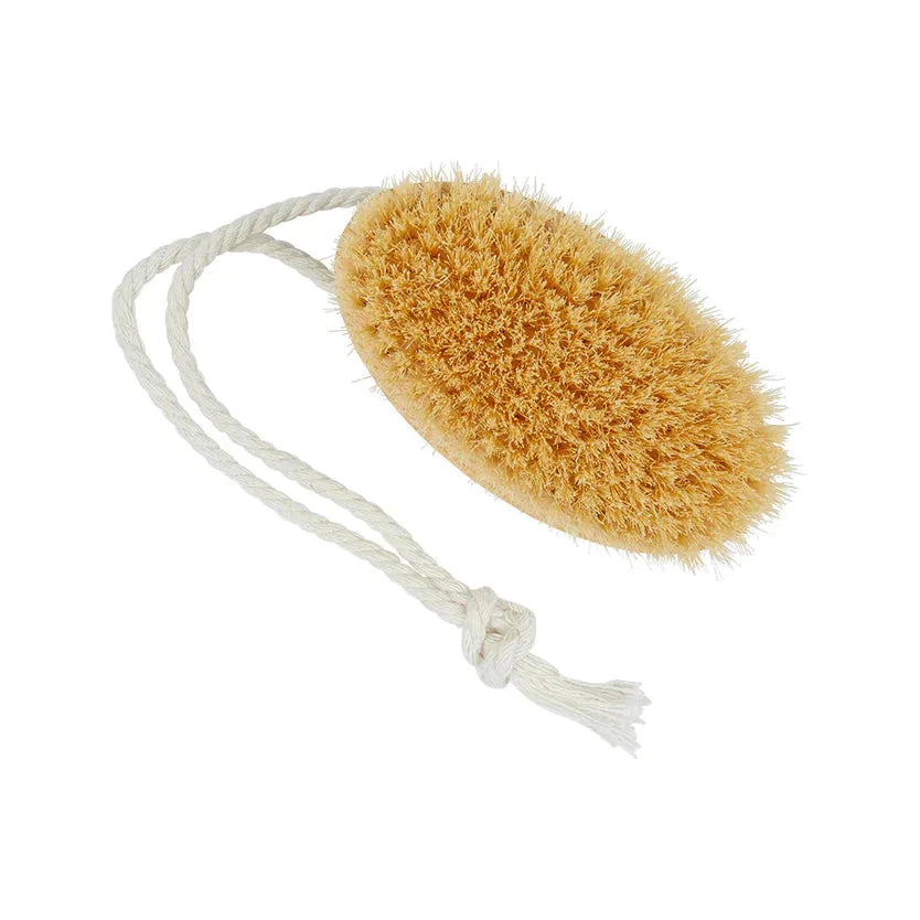 Kent Aqua Pure Bristle Bath & Shower Body Brush (FD11)