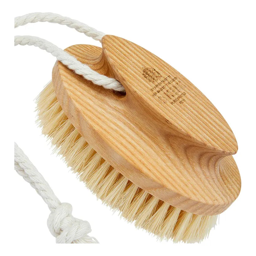 Kent Aqua Pure Bristle Bath & Shower Body Brush (FD11)