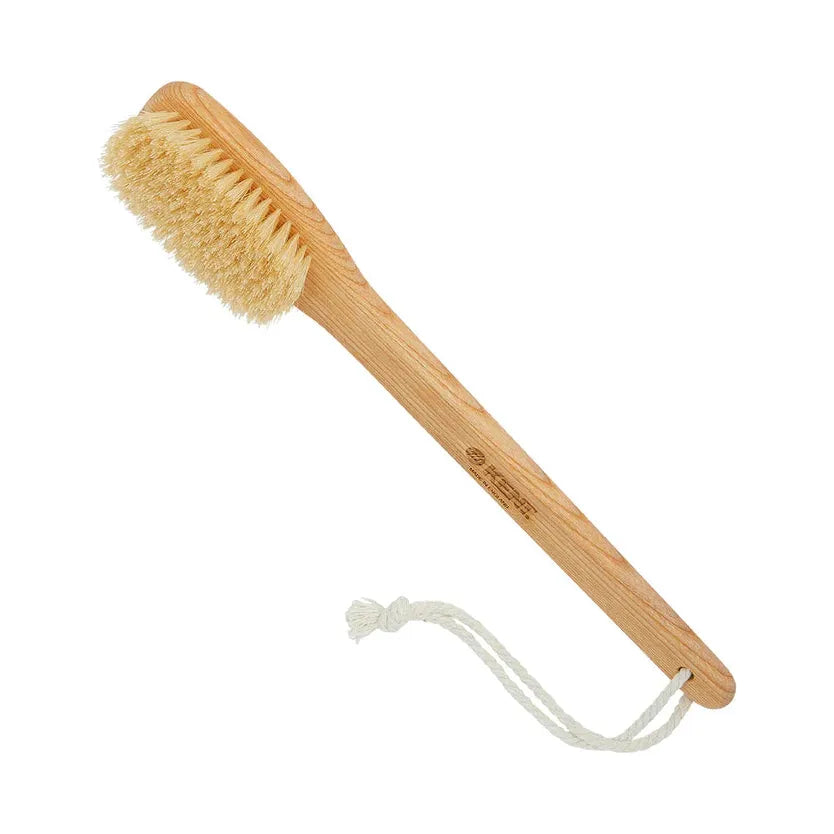 Kent Aqua Pure Bristle Bath & Shower Body Brush (FD5)