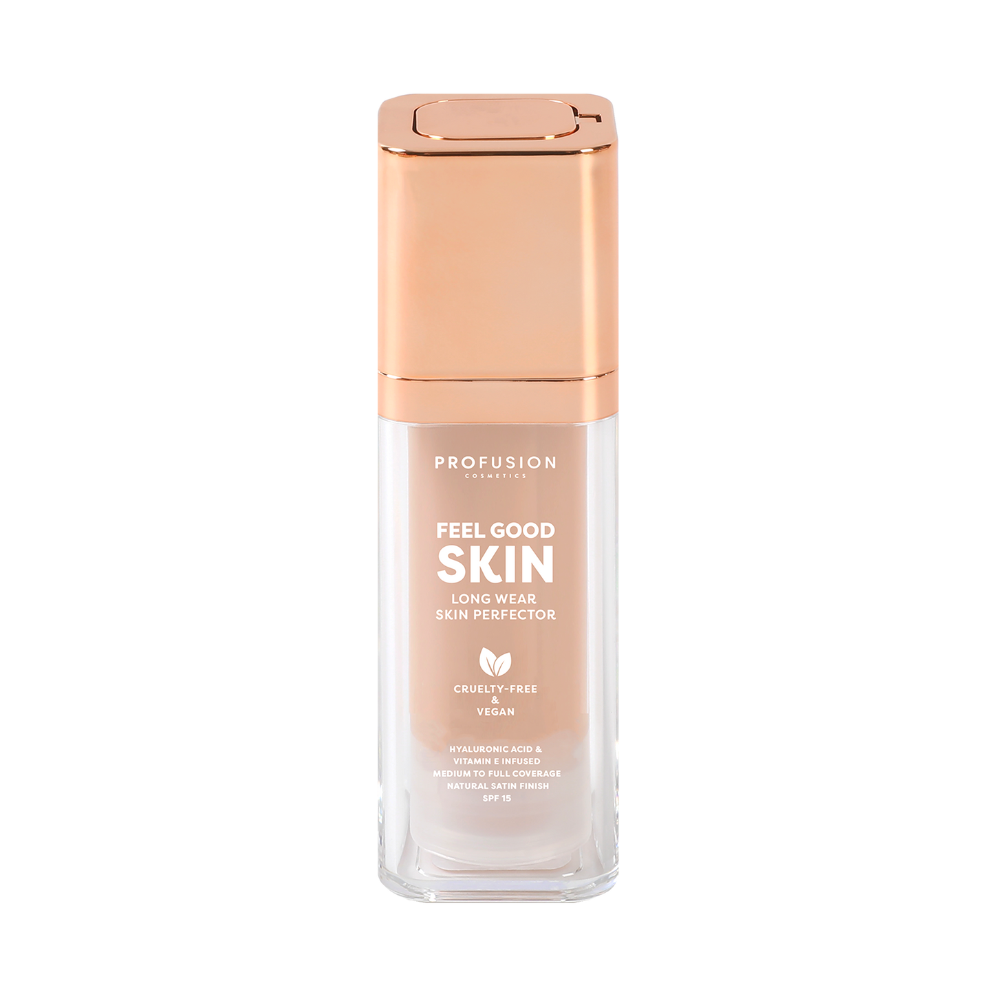 Feel Good Skin Long Wear Skin Perfector - Osadia Concept Store