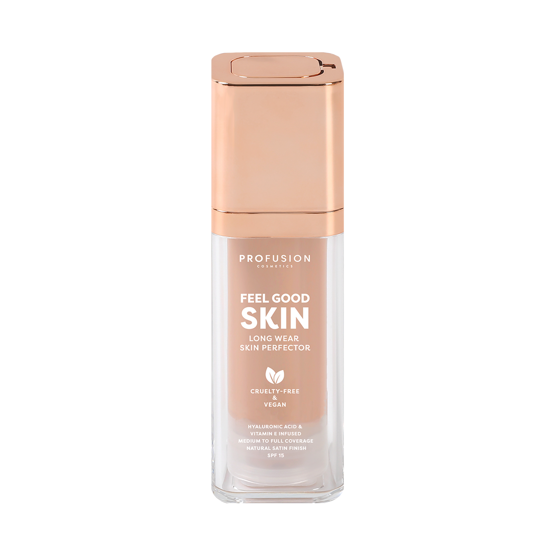 Feel Good Skin Long Wear Skin Perfector - Osadia Concept Store