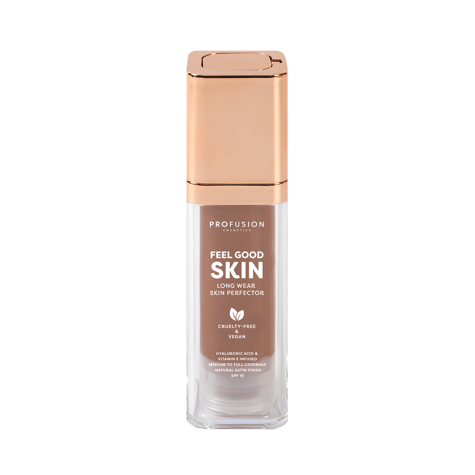 Feel Good Skin Long Wear Skin Perfector - Osadia Concept Store