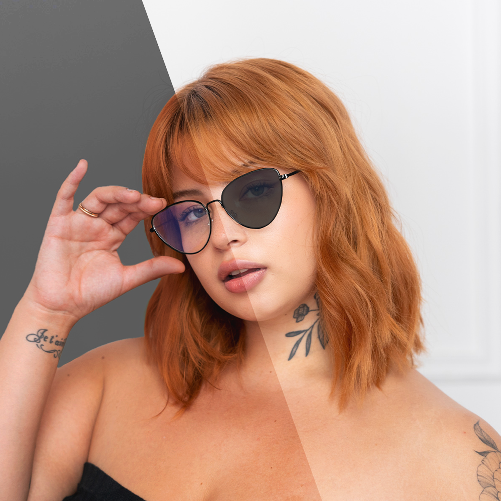 Felina Transition - Black