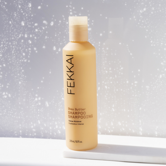 Fekkai Salon Professional Essential Shea Shampoo - 8 fl oz