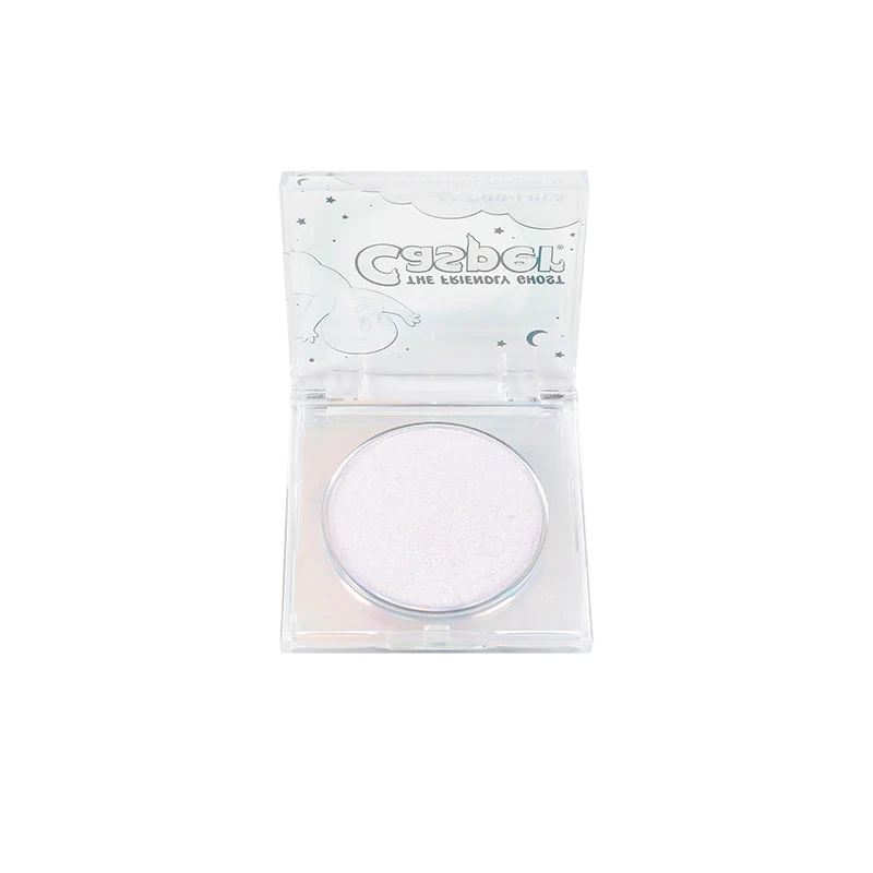 Casper the Friendly Ghost | Fa-Boo-Lous Holographic Highlighter - Osadia Concept Store