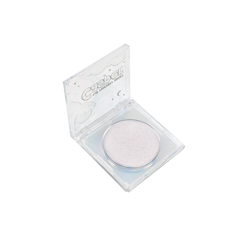 Casper the Friendly Ghost | Fa-Boo-Lous Holographic Highlighter - Osadia Concept Store