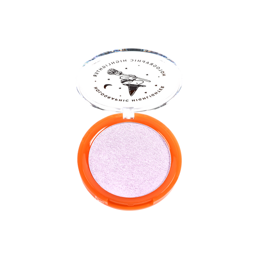 Peanuts Halloween | Spooktacular Glow Holographic Highlighter - Osadia Concept Store