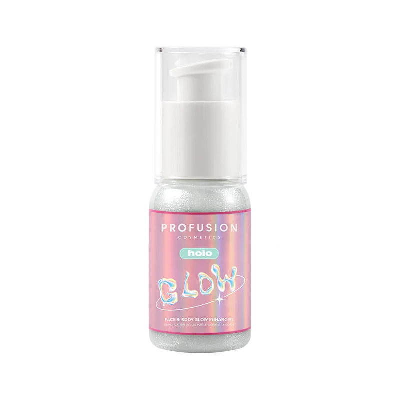 Halo Glow Face & Body Glow Enhancer