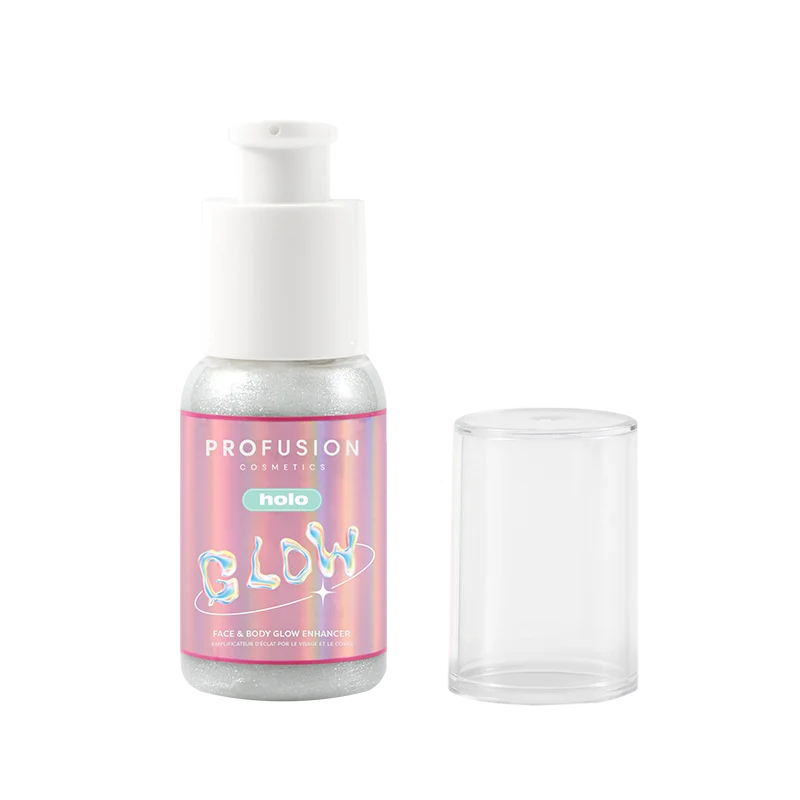 Halo Glow Face & Body Glow Enhancer