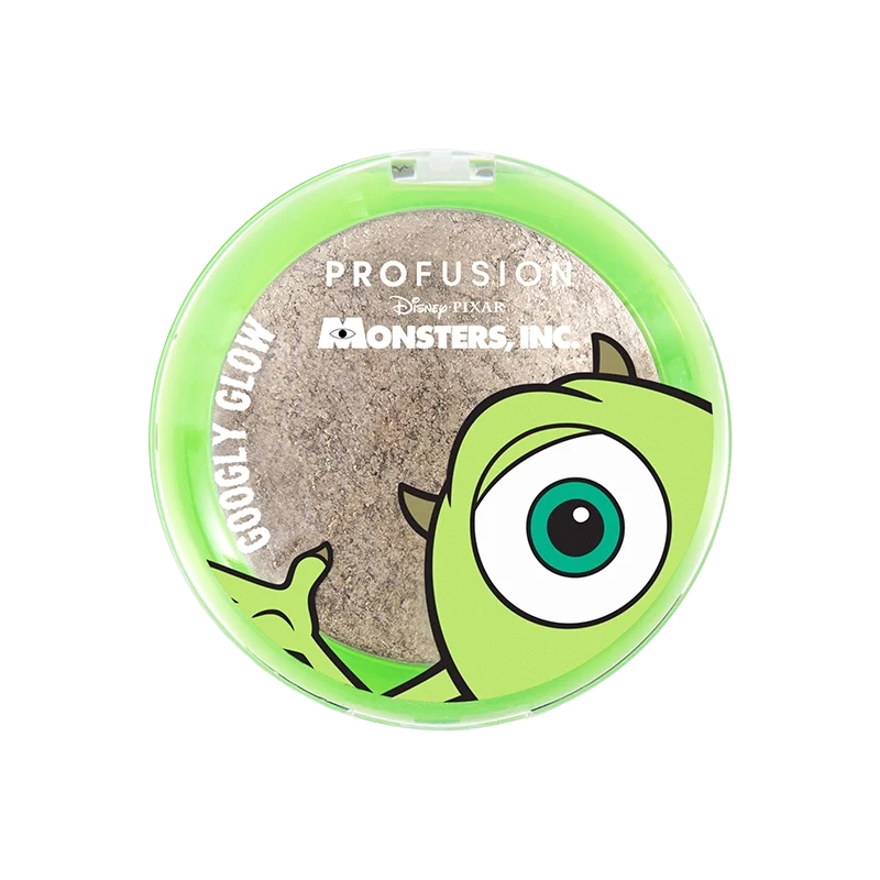 Googly Glow | Bouncy Highlighter