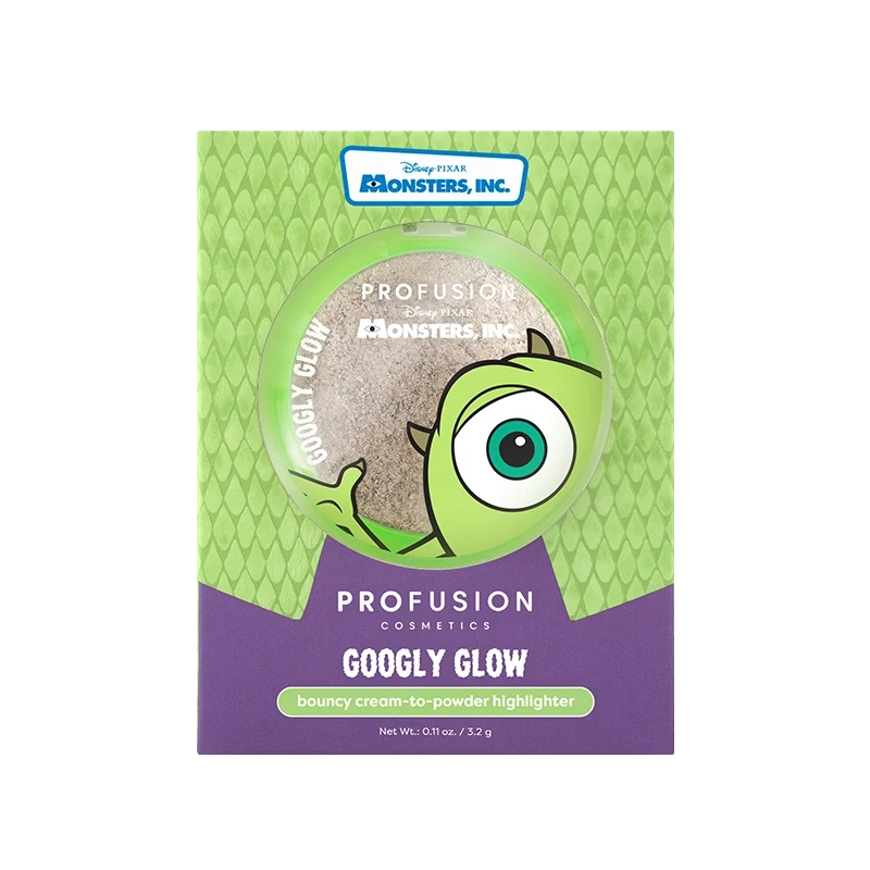 Googly Glow | Bouncy Highlighter