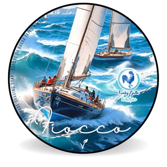 Funky Gallo Toiletries Fiocco Collection