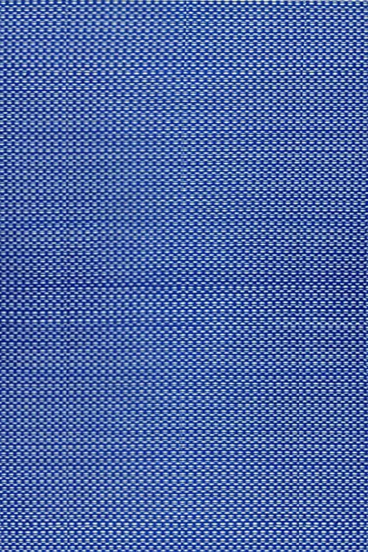 Basic Blue & White