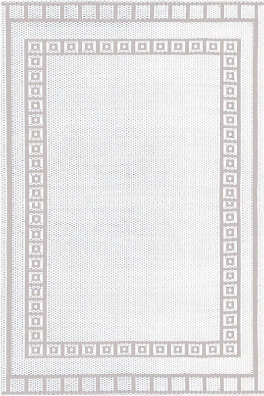 Border White Sand