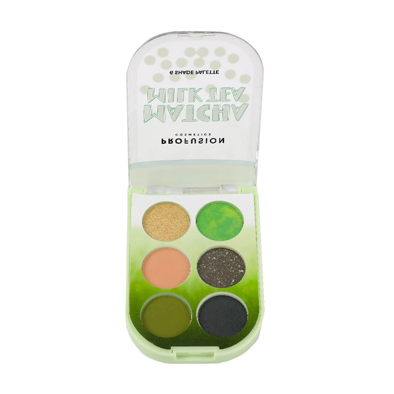 I 🖤 Boba Milk Tea Palette Collection - Osadia Concept Store