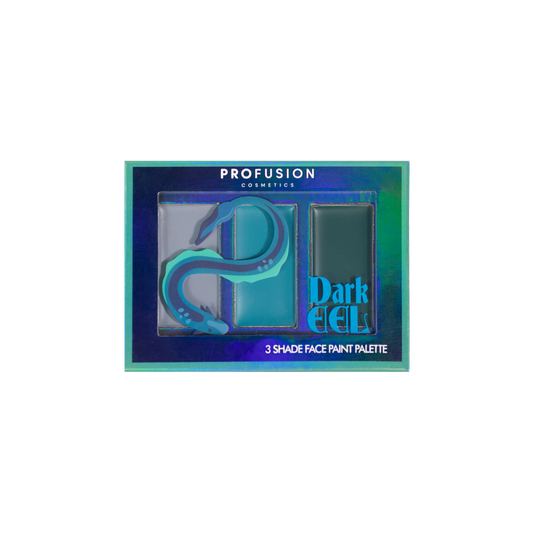 Sea Witch Face Paint - Dark Eel - Osadia Concept Store