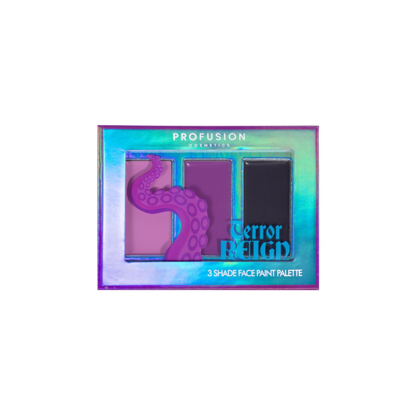 Sea Witch Face Paint - Terror Reign - Osadia Concept Store