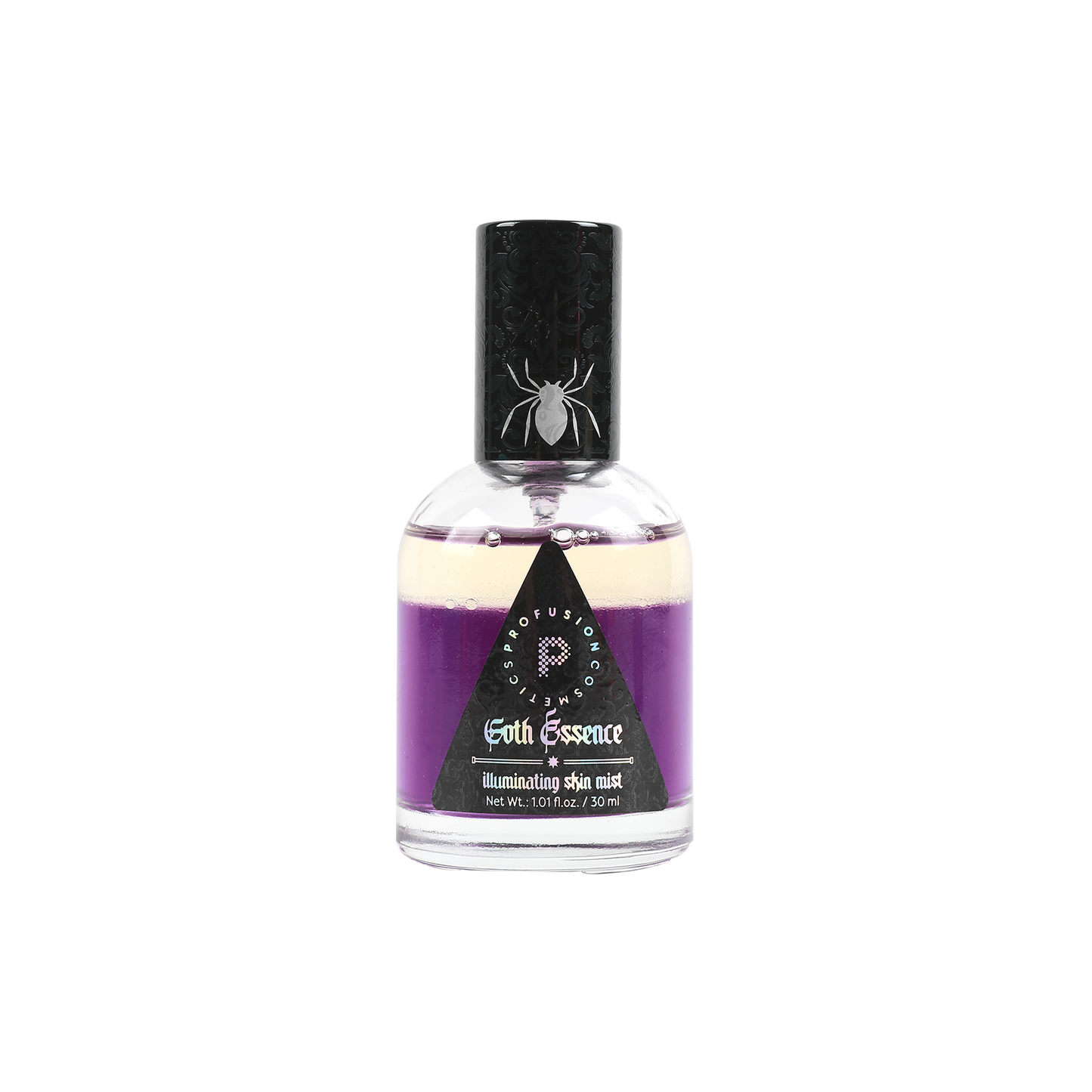 Gothic Essence-Illuminating Skin Mist - Osadia Concept Store