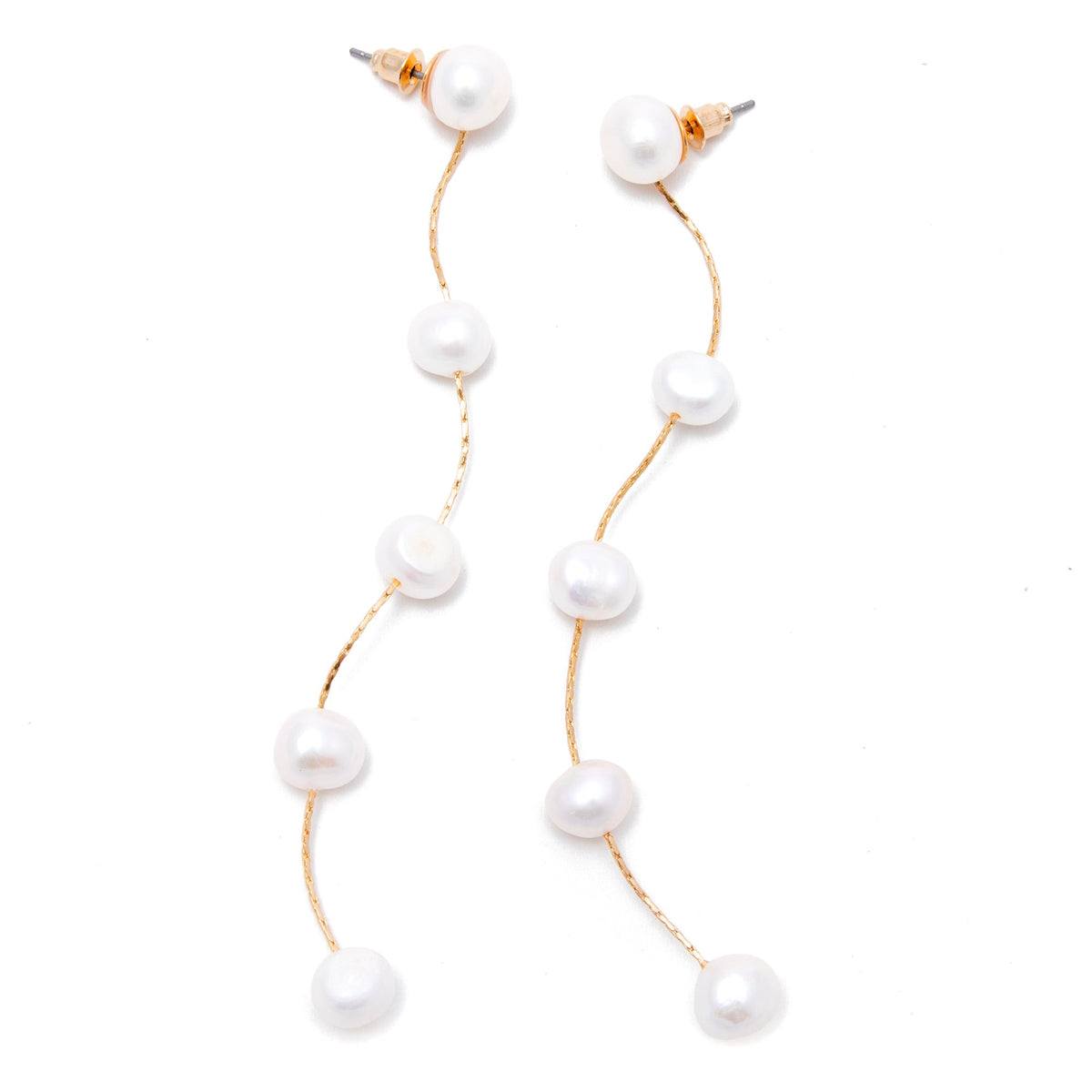 Del Mar Earrings