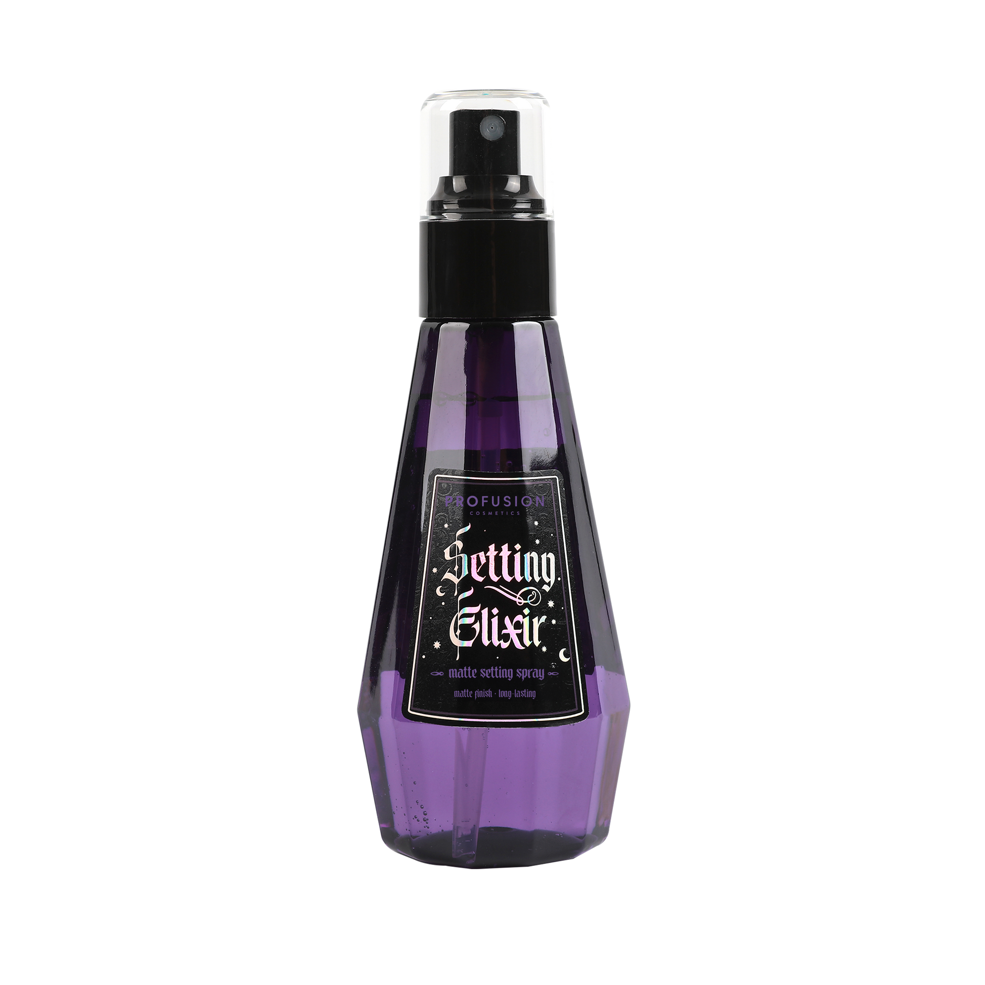 Setting Elixir-Mattifying Setting Spray - Osadia Concept Store