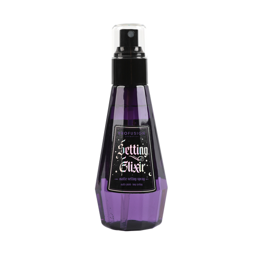 Setting Elixir-Mattifying Setting Spray - Osadia Concept Store