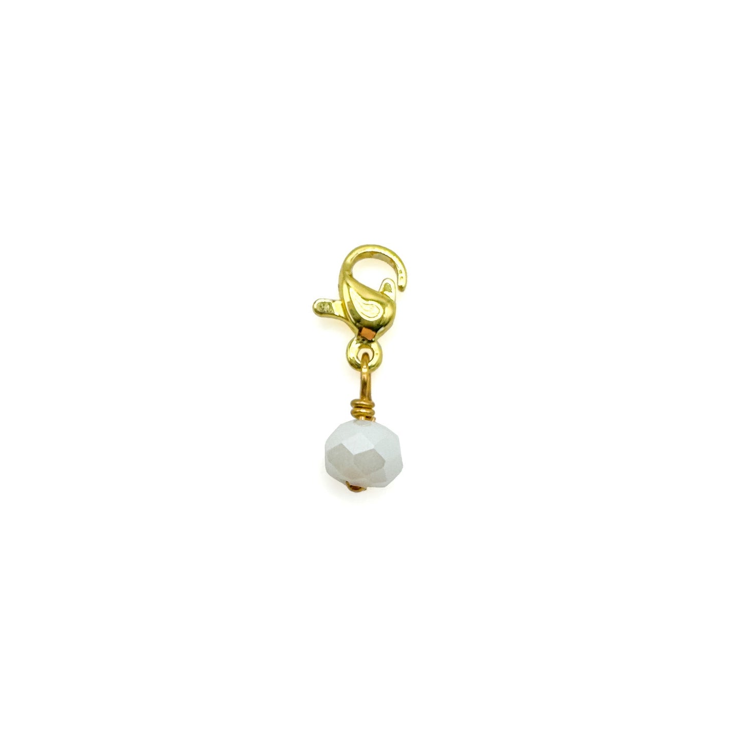 Familia Gold Birthstone Charms