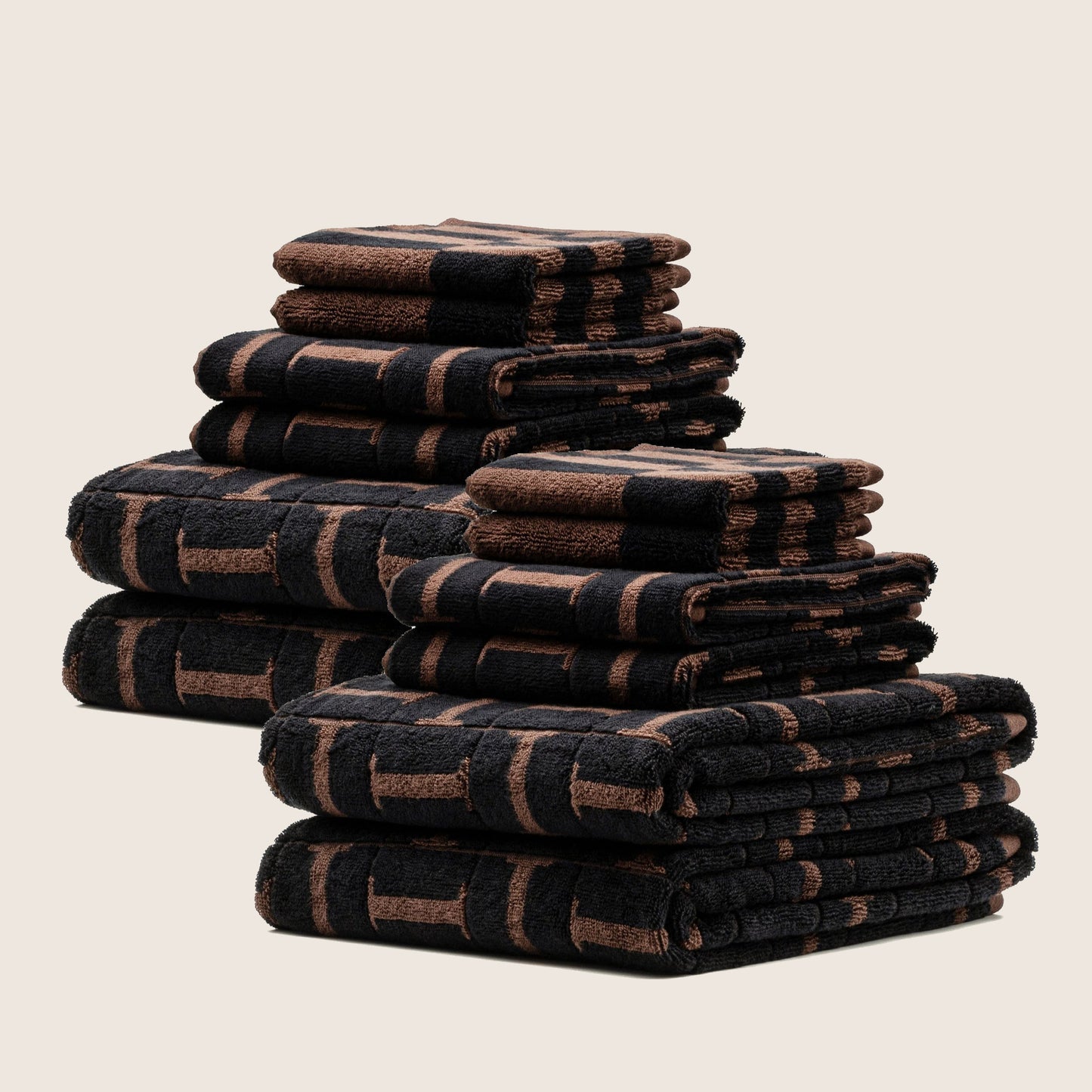 Tessera Australian Cotton Towels