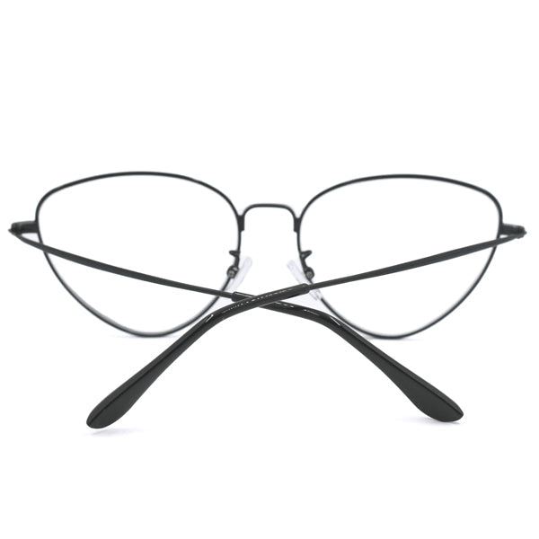 Felina Blues - Black