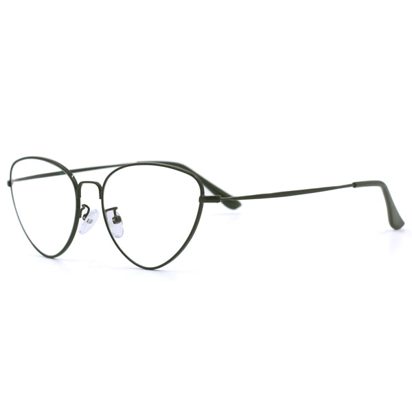 Felina Blues - Black