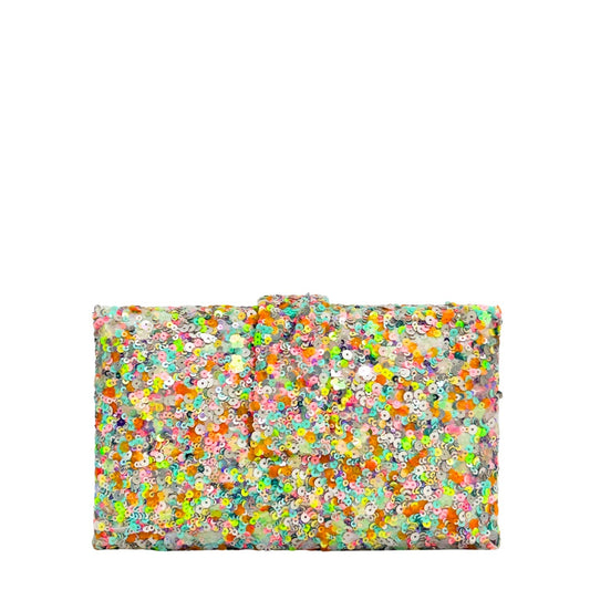 Florida Kitsch Clutch