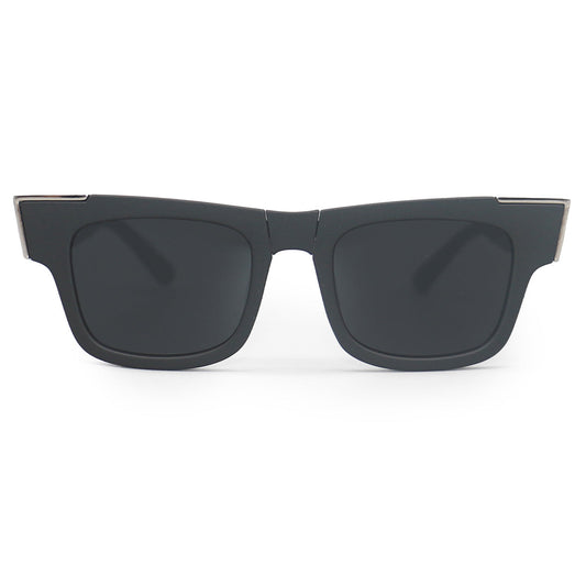 Fold It Black
