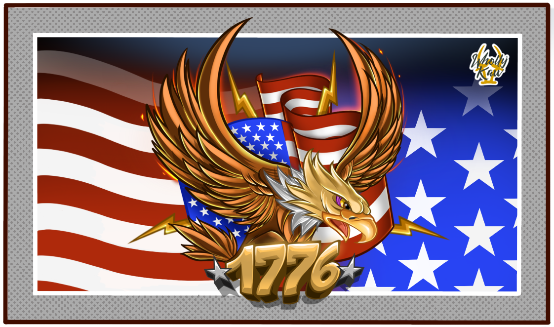 1776 After Shave Splash