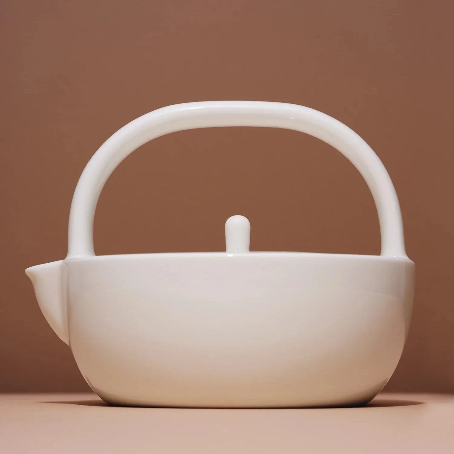 Small Teapot