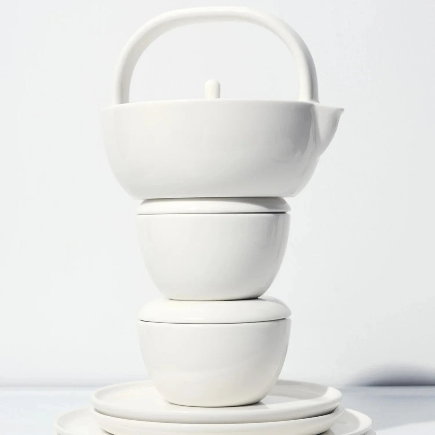Small Teapot